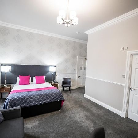 Kincaid House Hotel Milton of Campsie Dış mekan fotoğraf