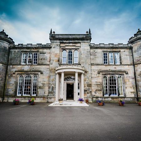 Kincaid House Hotel Milton of Campsie Dış mekan fotoğraf