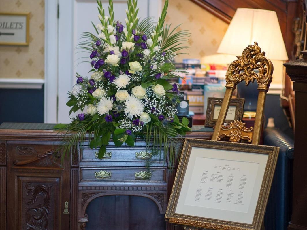 Kincaid House Hotel Milton of Campsie Dış mekan fotoğraf