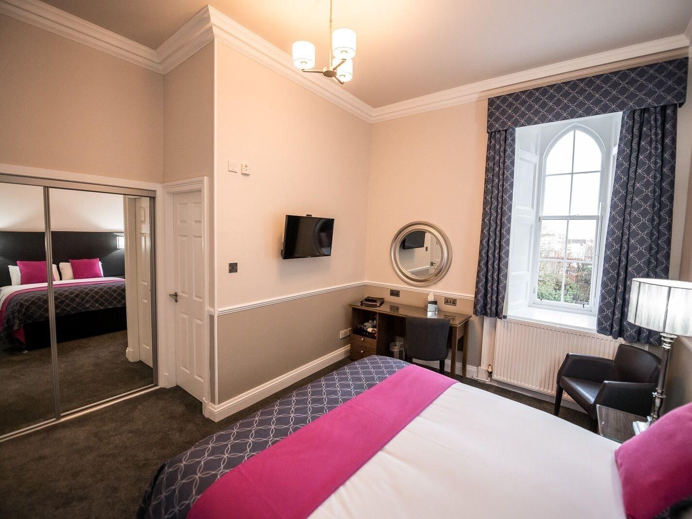 Kincaid House Hotel Milton of Campsie Dış mekan fotoğraf
