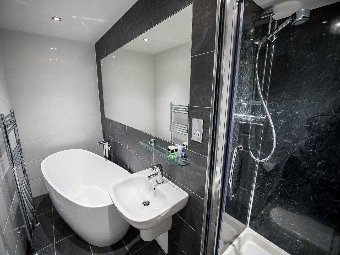 Kincaid House Hotel Milton of Campsie Dış mekan fotoğraf