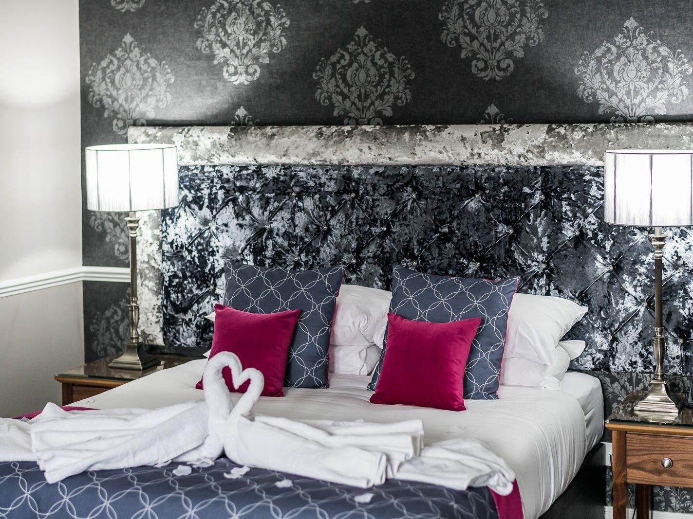 Kincaid House Hotel Milton of Campsie Dış mekan fotoğraf