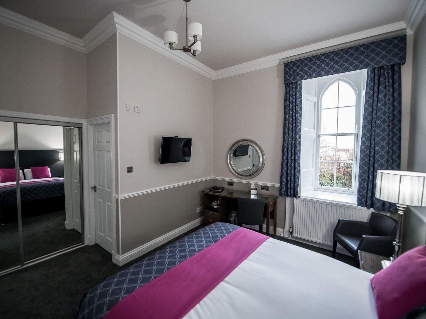 Kincaid House Hotel Milton of Campsie Dış mekan fotoğraf